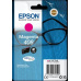 EPSON ink Magenta 408 DURABrite Ultra Ink (1.100 str.)