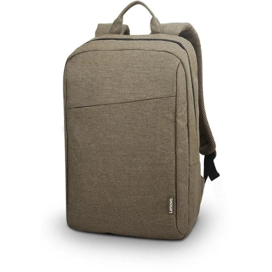 Lenovo 15.6 Laptop Casual Batoh B210 green