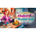 Claire's Cruisin' Cafe: Fest Frenzy (PC) klíč Steam