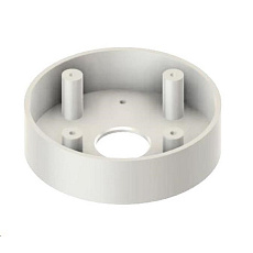 TP-LINK držák s kab.krytkou pro kam.VIGI Turret S485/S445/S455/C455/C445/C485 na stěnu a strop, bílý
