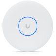 UBNT UniFi U7-Pro-XG, bez PoE adaptéru, bílá