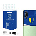 3mk Lens Protection pro Tecno Phantom V Flip2 (front)