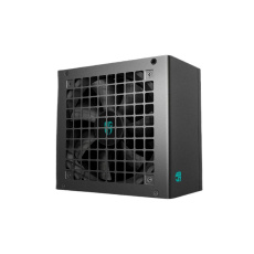 DEEPCOOL GAMERSTORM zdroj 700W PF700X, 120mm, 80+ Bronze , černá DEEPCOOL GAMERSTORM zdroj 700W PF700X, 120mm, 80+ Bronze , černá