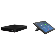 LENOVO PC ThinkSmart Core + Controller Kit Teams - i5-1145G7E,10.1" WXGA Touch,16GB,256SSD,HDMI,USB,Wifi,Win11 IoT