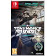 Switch hra Tony Hawk's Pro Skater 1+2