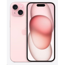 APPLE iPhone 15 512 GB Pink