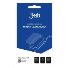 3mk Watch Protection ARC pro Apple Watch 6, Watch SE, 44mm 3mk Watch Protection ARC pro Apple Watch 6, Watch SE, 44mm