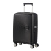American Tourister Soundbox SPINNER 55/20 EXP TSA  Black