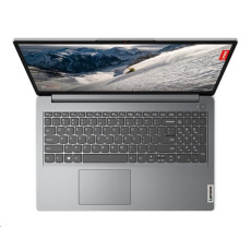 BAZAR - LENOVO NTB IdeaPad 1 15AMN7 - AMD Ryzen 5 7520U,15.6" FHD IPS,8GB,512SSD,HDMI,Radeon 610M,W11H,2Y CC - Poškozený BAZAR - LENOVO NTB IdeaPad 1 15AMN7 - AMD Ryzen 5 7520U,15.6" FHD IPS,8GB,512SSD,HDMI,Radeon 610M,W11H,2Y CC - Poškozený