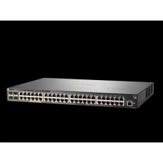 Aruba 2930F 48G PoE+ 4SFP+ Swch