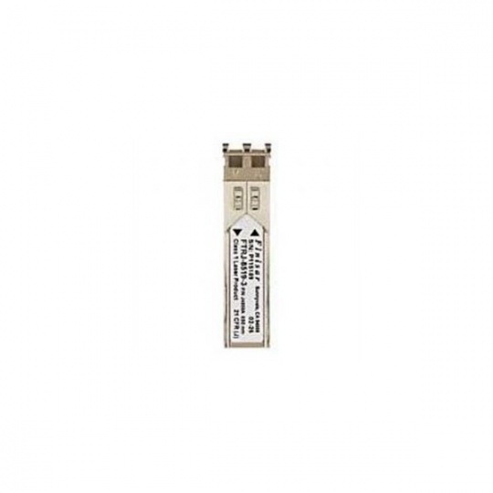 HPE X115 100M SFP LC FX Transceiver