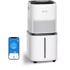 Levoit Superior 6S Smart Evaporative Humidifier