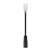Solight napájecí konektor pro COB LED pásy, 15cm, balení 1ks, sáček