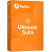 _Nová Avast Ultimate for Windows 1 licence na 36 měsíců