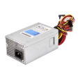 SEASONIC zdroj 300W SSP-300TBS, 80mm, 80+ Bronze