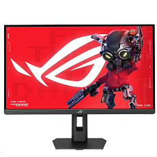 ASUS LCD 27" XG27ACSR ROG Strix  2560x1440 180Hz 1ms (GTG) Fast IPS USB Type-C G-Sync compatible, DP, HDMI