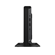 HP PC Pro Mini 400 G9, i5-14500T, 1x16GB DDR4,512GB, WiFi 6E+BT, USB kl. a myš, 90W,  2.5bay, 2xDP+HDMI+USB-C, Win64Pro