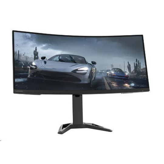 LENOVO LCD G34w-30 - 34",21:9,VA,3440x1440,350 cd/m2,2500:1,0.5-5ms,HDMI,DP,VESA,3Y