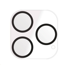 RhinoTech ochranné sklo na fotoaparát pro Apple iPhone 14 Pro / 14 Pro Max RhinoTech ochranné sklo na fotoaparát pro Apple iPhone 14 Pro / 14 Pro Max