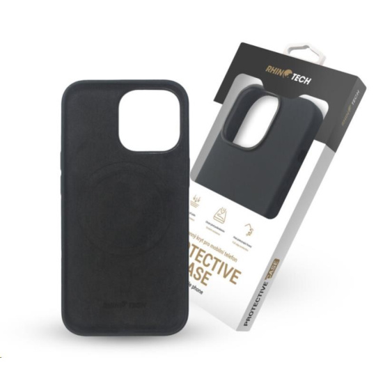 RhinoTech MAGcase Origin pro Apple iPhone 13 Pro černá RhinoTech MAGcase Origin pro Apple iPhone 13 Pro černá