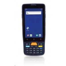 Datalogic Memor K, 2D, USB-C, BT, Wi-Fi, NFC, num., Android