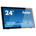 iiyama ProLite T2455MSC-B1, Projected Capacitive, 10 TP, Full HD, black