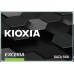 KIOXIA SSD EXCERIA Series 480GB, SATA III, 2.5", (R:555/W:540MB/s)