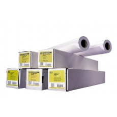 HP Universal Bond Paper, 106 microns (4.2 mil) • 80 g/m2 (21 lbs) • 594 mm x 91.4 m , Q8004A