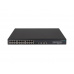 HPE FlexNetwork 5140 24G POE+2SFP+2XGT EI Switch