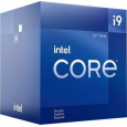 CPU INTEL Core i9-12900F, 5,10 GHz, 30MB L3 LGA1700, BOX (bez VGA)