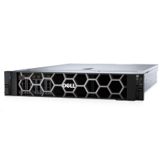 DELL SRV PowerEdge R760xs /8x3.5"HotPlug/4510/32GB/480GB SSD/2x1100W/H755/iDRAC9 En./3Y PS NBD