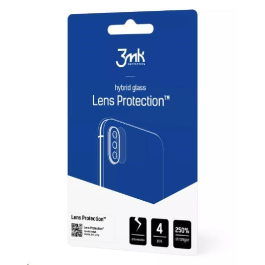 3mk Lens Protection pro Samsung Galaxy F17 5G 3mk Lens Protection pro Samsung Galaxy F17 5G
