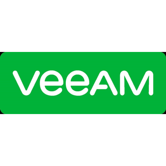 Veeam Backup and Replication Enterprise Plus Additional 1yr Maintenance