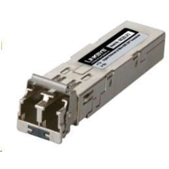 Cisco SFP-10G-LR=, SFP+ transceiver, 10GbE LR, SMF, 10km