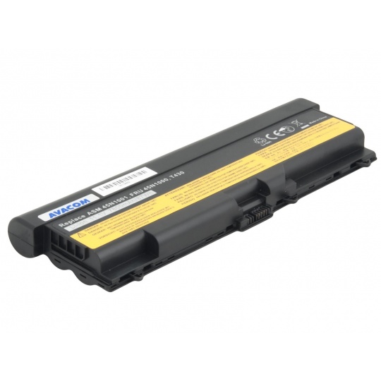 AVACOM baterie pro Lenovo ThinkPad L530 Li-Ion 11,1V 7800mAh