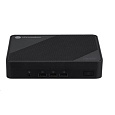 ACER PC Chromebox CXM2_8G64G_65W,N150,8GB,64GB eMCC,Intel HD,ChromeOS,Black