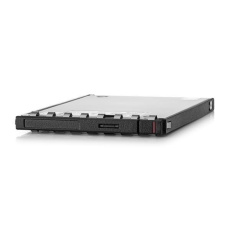 HPE 6.4TB NVMe Gen5 High Performance Mixed Use E3S EC1 Self-encrypting FIPS 140-3 CM7 SSD