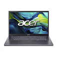 ACER NTB Aspire 17 (A17-51M-55LF),Core 5 120U,17.3"FHD,16GB,512GB SSD,Intel Graphics,Linux,Gray