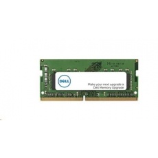 DELL Memory Upgrade - 16GB - 2RX8 DDR4 SODIMM 3200MHz Latitude 5310; OptiPlex 5480