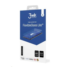 3mk hybridní sklo FlexibleGlass Lite pro Microsof Surface 4 13,5" - up to 15"
