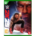 XONE/XSX hra Wwe 2K25