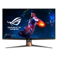 ASUS LCD 32" PG32UQXR 3840x2160 ROG 1ms 400cd DP HDMI USB-HUB VESA 100x100