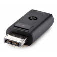 HP DisplayPort to HDMI 1.4 Adapter