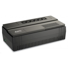 APC Easy UPS BV 1000VA, AVR,IEC Outlet, 230V, (600W)