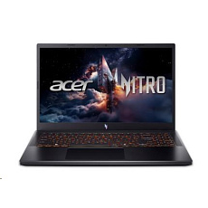 ACER NTB Nitro V 15 (ANV15-52-91KH),Core 9 270H,15.6"FHD,32GB,1TB SSD,RTX 5060,W11H,Black ACER NTB Nitro V 15 (ANV15-52-91KH),Core 9 270H,15.6"FHD,32GB,1TB SSD,RTX 5060,W11H,Black