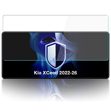 3mk BladeShield Center Display pro Kia XCeed 2022-26 3mk BladeShield Center Display pro Kia XCeed 2022-26