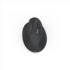 Hama vertikální ergonomická bezdrátová myš EWM-500R, pro praváky Hama vertikální ergonomická bezdrátová myš EWM-500R, pro praváky