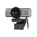 Logitech Webcam BRIO 705 pro Business, 4K, šedá