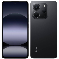 Xiaomi Redmi Note 14 8GB/256GB Black EU Xiaomi Redmi Note 14 8GB/256GB Black EU