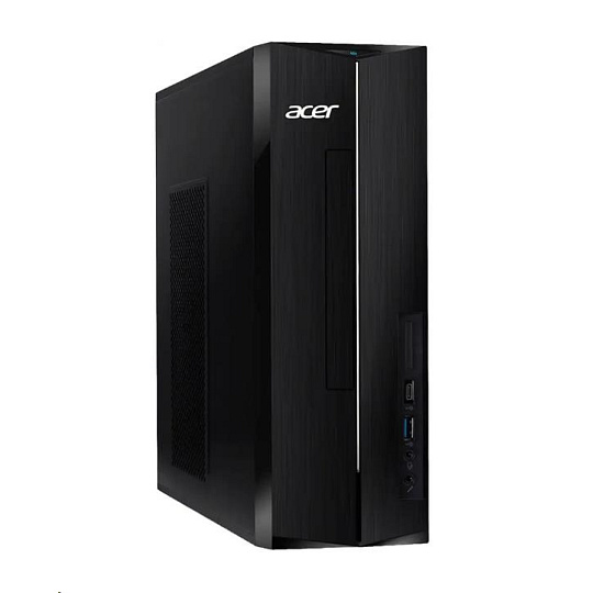 ACER PC Aspire XC-1715,N150,8GB,512GB,N/A,W11 Home,Black